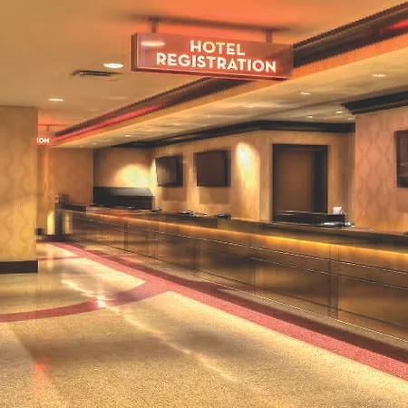 Quad Resort And Casino-3